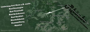 Landkarte (1)  